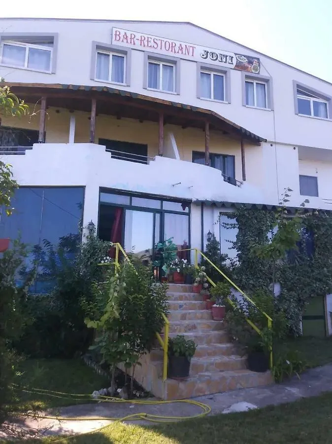 Joni Restaurant Hotel Buçimas