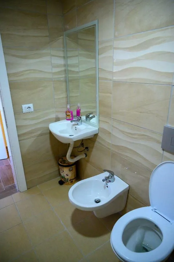 Joni Restaurant Hotel Buçimas