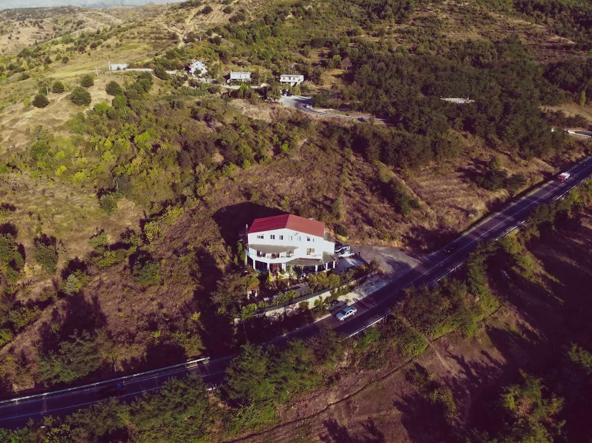 ***  Joni Restaurant Hotel Bucimas Albanië