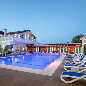 4* Resort Bianca