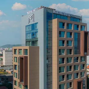 **** Hotel Marinaj & Albania