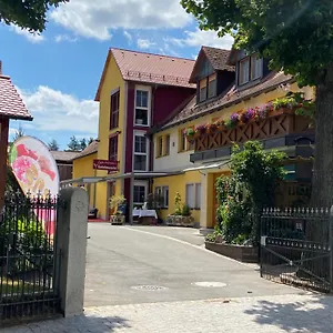  Inn Gaestehaus - Kretschmannshof Germany