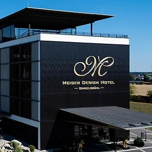 **** Hotel Meiser Design Germany
