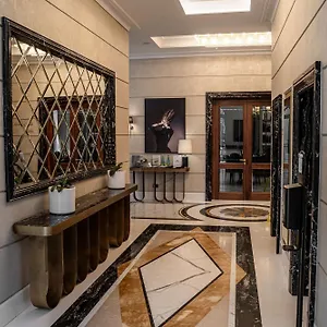 **** Hotel Radisson Collection Morina Hotel, Tirana Albania