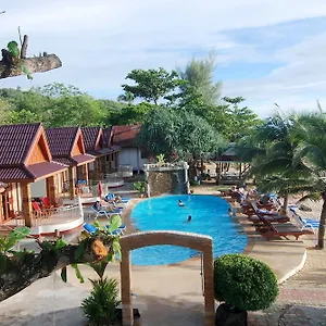 Ośrodek wypoczynkowy Lanta Paradise