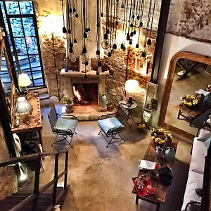  Hotel Art Design Turkey