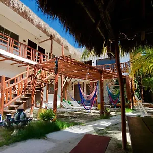 *** Hotel Golden Paradise Town Mexico